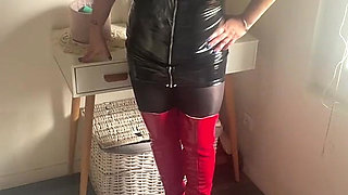 You're Useless Without Me