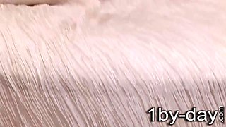 Classical redhead slut Angela