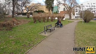 Hunt4k. let me display you how i masturbate, but don't penetrate
