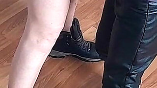 Two Straight Girlfriends Try Lesbian Sex for the First Time and They Love It