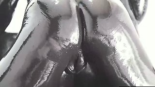 Obsidian Men Relentlessly Bareback
