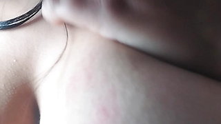 18 years Bigboobs Massage sexing