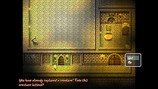 Creampie From My Mistress