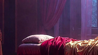 Rub Me Sweet Rub Me Hard with Garabas and Olga