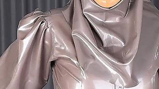 Rubber Religion