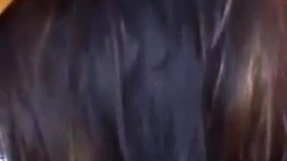 Wonderful cougar coquette horny sex video