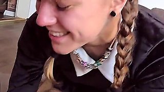 Halloween Creampie Special!!