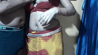 I'm Leaving My Sister-in-law