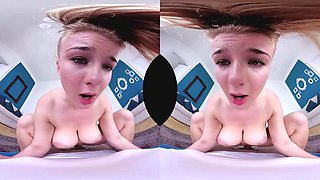 Igothoes: Blowjob, Doggy  Cowgirl VR Porn