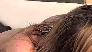 BBC Knotty Leaves Hot Wife MILF Shante Spice a Hot Messy Facial