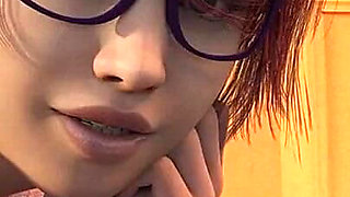 Foot of the Mountains [v11] Part 31 Rhonda's Story by Loveskysan69