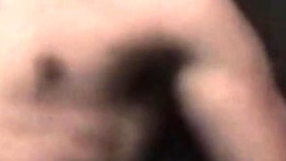 Deep-Throating American-Aussie MILF Gives Amazing Blowjob