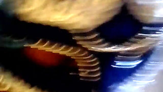 Masked Dicc Eater!!!