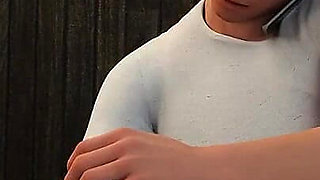 Being a Dik 0.8.1 Part 220 Something to Say.. by Loveskysan69