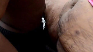 Dirty Home Less Granny Is Fucked by a Broke Guy