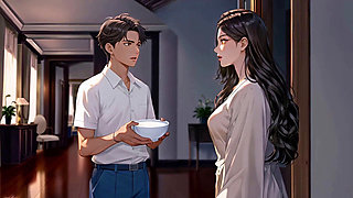 Jaya Teacher Part-10, Mani dreams About Jaya Madam