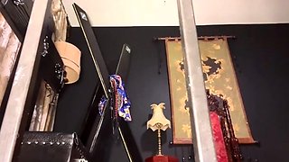 Cobra Cummander - CAGED CLEANUP CUCKOLD CHASTITY CEI