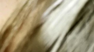 Innocent College Teen Gets a Messy Facial From Her Ex