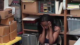 Daya Knight Will Never Steal Again