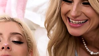 Family Slut Punished