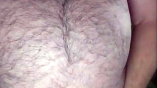 Grandpa Cums: Amateur Daddy Masturbates on Cam