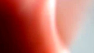 Brunette Solo Webcam Masturbation