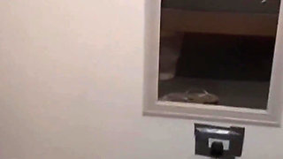 Asshole at the Swingers Club: I Fucked the Naked Whore and Cummed Inside!