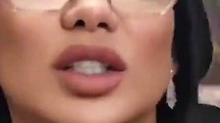 Racing with Naughty Stepson