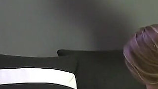 Don't happen very often a cock in my bumhole!
