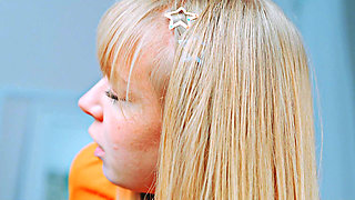 Stepdaughter's Friend Fucks You All Weekend