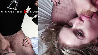 [WoodmanCasting] - Georgia Koneva casting - Georgia Koneva