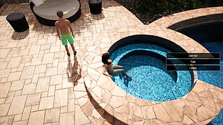 Complete Gameplay - Seaside Mystery, Part 21