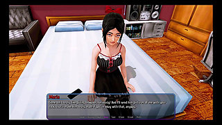 Harem Hotel: Maria's Special Service