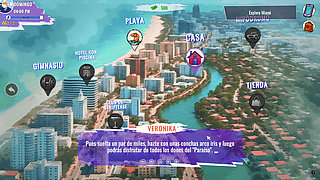 GRAND TITS ADVENTURE 2