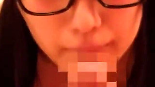 Never Felt Pleasure From Sex Before Taught Her Slowly with Deep Creampie