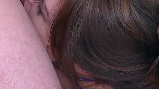 Stepmom, My Sweet Daddy Wants to Tie Us up and Fuck Our Throat, Deep and Wet, Do You Mind?