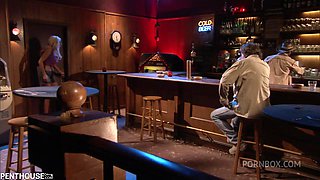 Big Boob Blondes - Episode 3