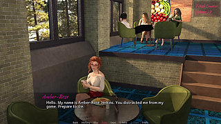 Fetish Locstor W1 - Part 5