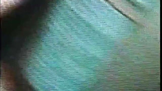 Busty Black Girl with Hairy Pussy Fucked and Cummed in Mouth by Big Black Cock