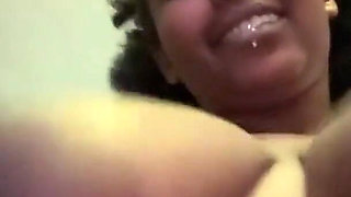 Massive Boob Jiggling