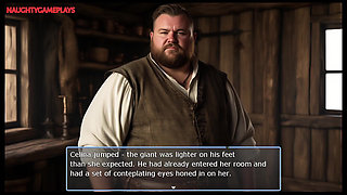 Celina's Calling ( Part 02) - by Morrak Games