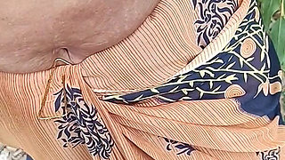 Desi Hot Telugu Teacher Outdoor Full Romance Whail Fucking