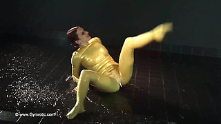 Flexible Mask Fetish