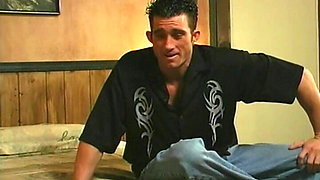 Blonde Babe Seduces Cop for Intense Oral and Hardcore Fuck