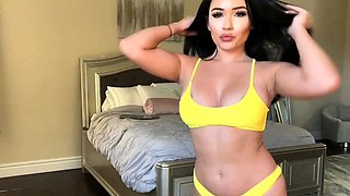 Perfect Pussy Close up milf Selda