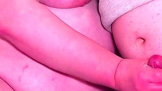 Handjob Fun Compilation 1