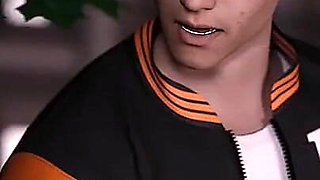 Being a Dik 0.5.0 Part 74 Big Mistake What a Joke.. by Loveskysan69