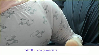 My Ass Was Azdi- My Ass Burns