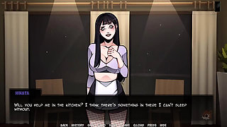 Naruto: Shinobi Lord #25