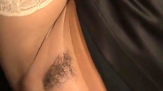 Wild Housewives - MILF in Lingerie Michelle Lay Enjoys Cumshot on Her